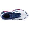 Mizuno Кроссовки Prophecy 9 Белые/Синие J1GC200027