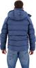 Зимняя куртка G-Star Whistler Jacket (D20100) G- Whistler Pdd Hdd Jkt (D20100-D199) ранговый синий