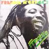 LP Record FREDDIE MCGREGOR - Freddie STLP1026 VISTA SOUNDS UK Reggae, Ska & Dub Used