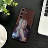 K-Kenia Os  Phone Case For Samsung S26,S25,S24,S23,S22,S21,S20,Plus,Fe,Lite,Others Black Cover