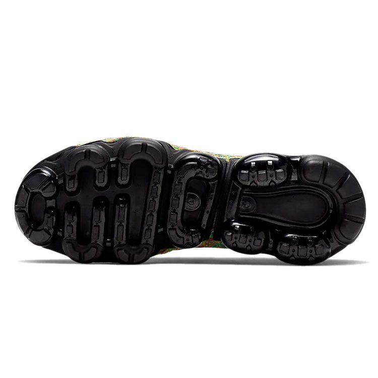 Nike Air VaporMax Flyknit 3 Мультиколор Женские AJ6910-004