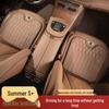 BMW Mini Lumbar Support & Seat Cushions for Cooper F54-F56.