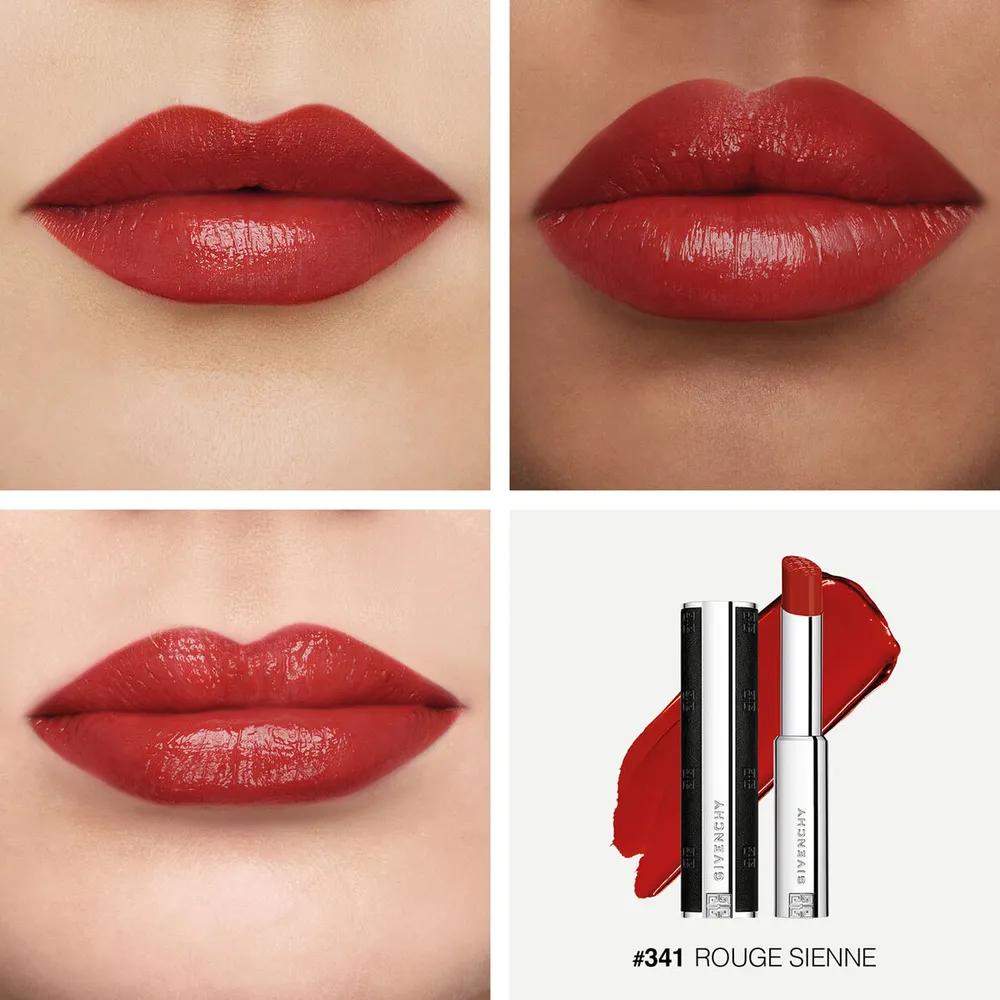 Givenchy Помада Rouge Interdit Satin