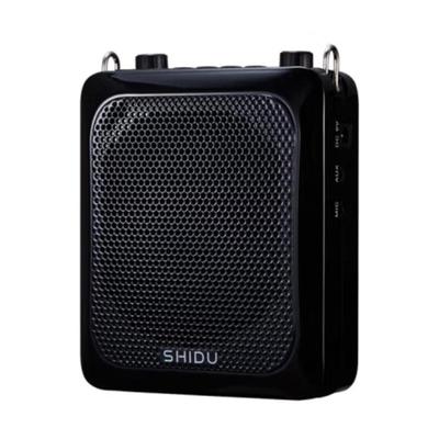 Shidu S28 Беспроводной портативный усилитель голоса Штепсель CN (адаптер в комплекте)