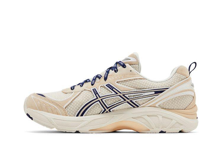 Men's Sneakers ASICS GT-2160 COSTS Shao Ji Oatmeal/Indigo Blue