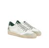 Мужские кроссовки GOLDEN GOOSE Gmf00117.f004746 белый