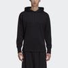 Y-3 CH2 GFX Mesh Hoodie Черные мужские топы GK4347