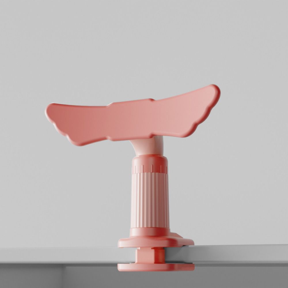 Prevent Hunchback Sitting Posture Corrector Adjustable Bracket Sit Orthosis Writing Reading