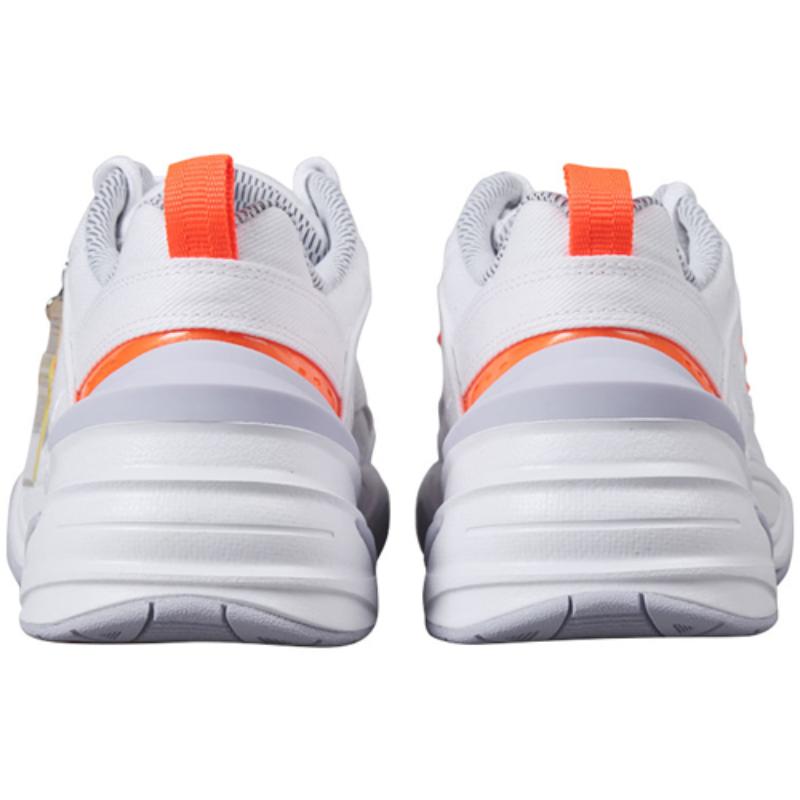Nike Женские массивные кроссовки M2K Tekno Lx Hyper Crimson BV0970-100
