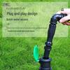 WEIJIABANG Garden Quick Coupling Valve Kit