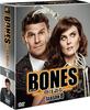Bones Season 8 Compact (SEASONS Box) [DVD]