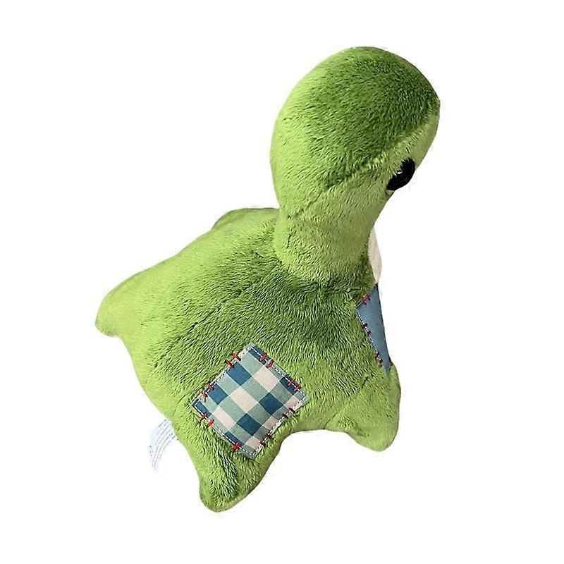 Apex Legends Nessie Plush Toy Plushies Stuffed Animals Doll Kids Gifts 25cm