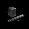 Edifier Звуковая панель B70 Dolby Atmos с беспроводным сабвуфером, штекер CN (адаптер в комплекте)