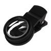 Filter Lens Four Sided Special Effects Ghosting Phone Camera Lens External Selfie Photography Clip On Lens