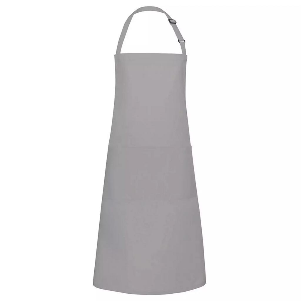 Karlowsky Basic Pocket Buckle Bib Apron