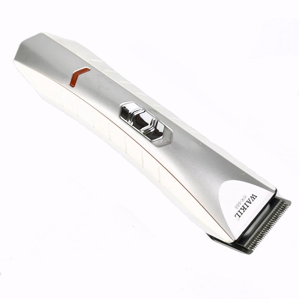 Universal Mini Portable Electric Hair Clipper for Home and Barber Shop