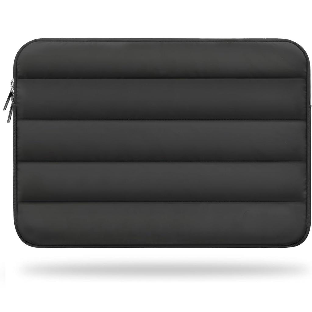 Laptop Bag Tablet Sleeve 9" 10" 11" 12.9" 13" 14" 15" 16" for iPad Air Pro M4 XiaoMi Pad for Samsung Huawei Shockproof Pouch Bag