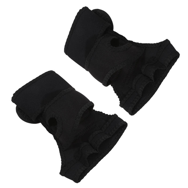 1 пара перчаток для спортзала с половиной пальцев, регулируемое запястье для подтягиваний, поднятия штанги и тяжелой атлетики, спортивное и фитнес-оборудование, перчатки для спортзала