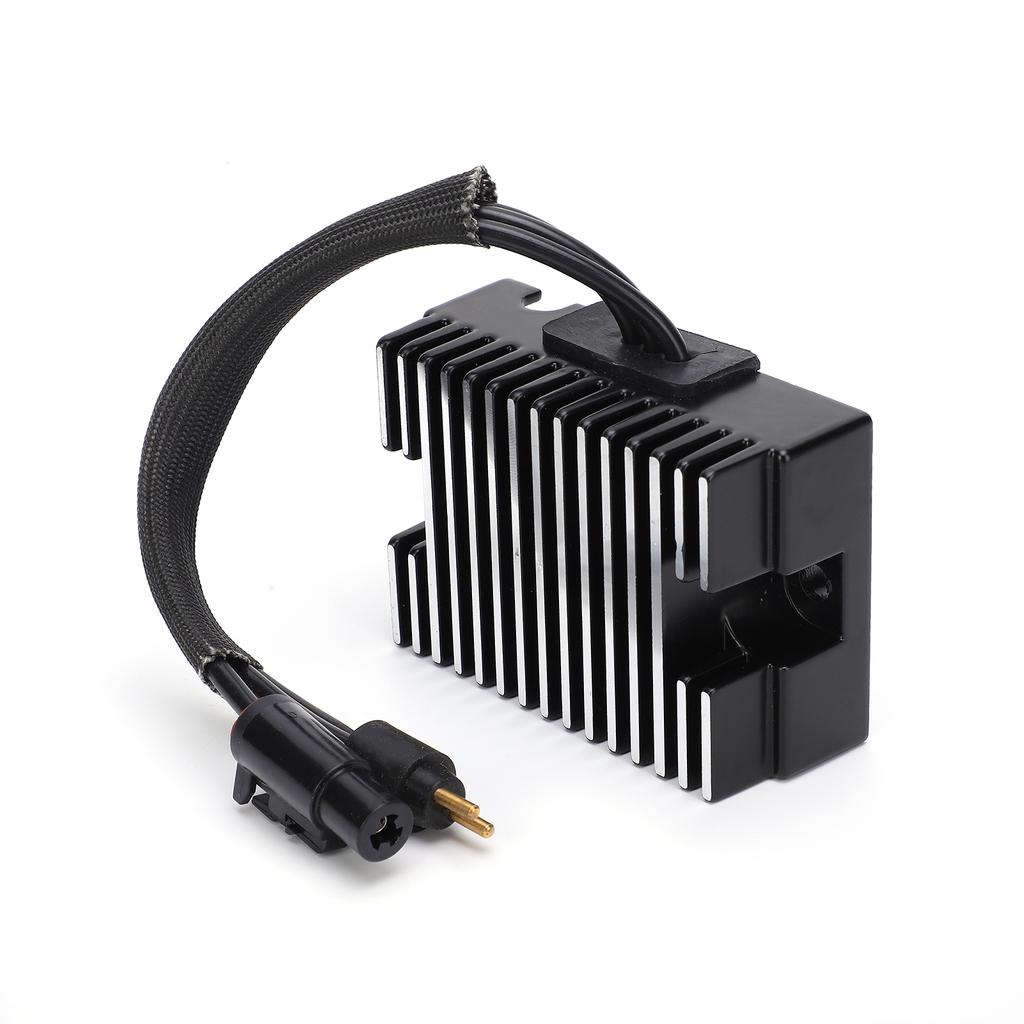 Motorcycle Voltage Regulator Rectifier Fit for XL 1200C Custom1200 S Sport 74523?94A