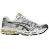 Asics Кроссовки унисекс Gel Kayano 14 White Tai-Chi Yellow 1203A537-101