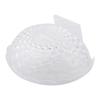 Kitchen Shower Bathroom Household Soap Box Sponge Soap Dish 14x9.5x4.5cm ABS Oilproof Storage Box Waterproof New