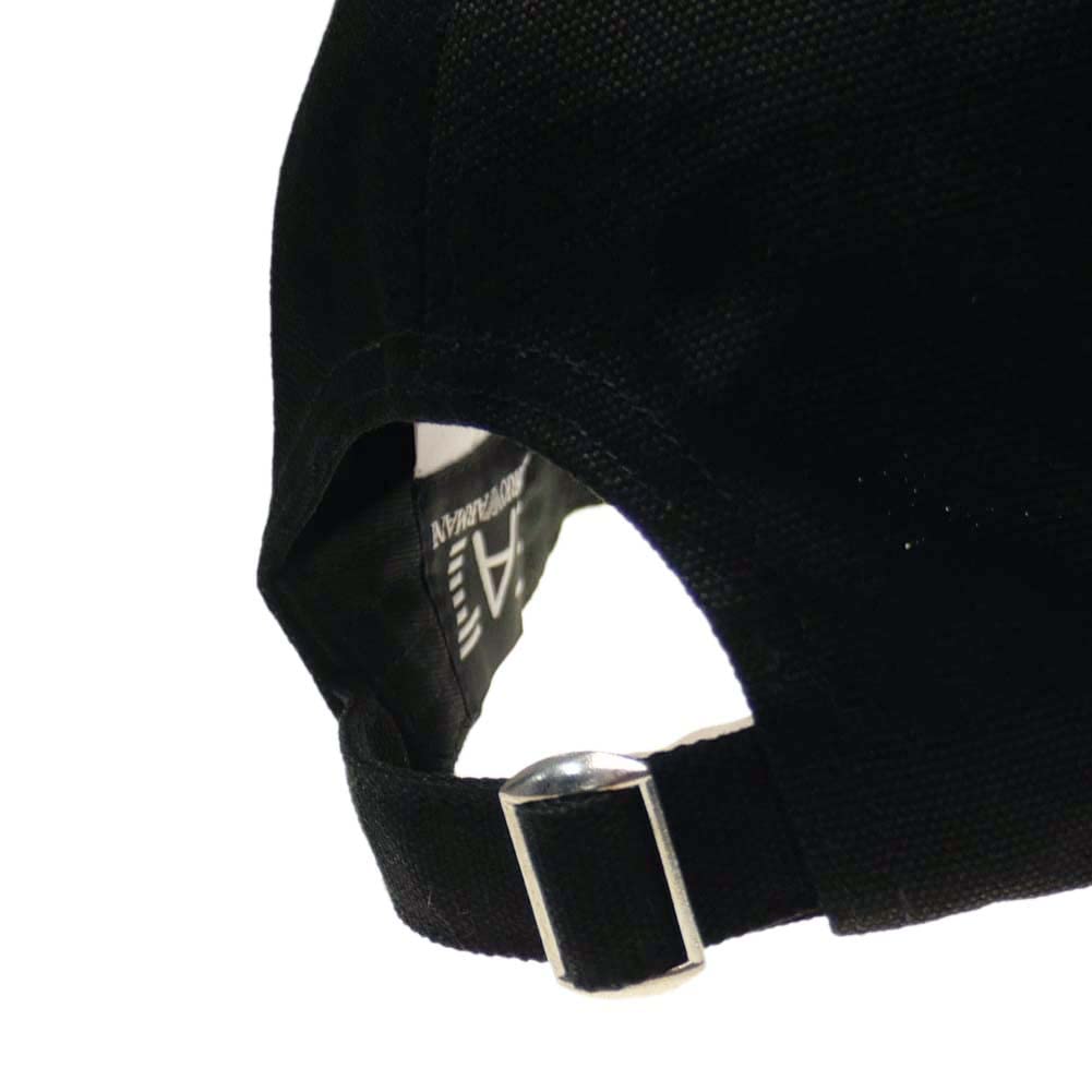 EA7 Cap 277057 3R101 Black [Emporio Armani] Men's [Item]