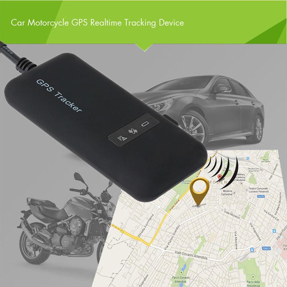 GPS-трекер автомобиля, локатор в реальном времени, GSM/GPRS, мотоцикл, автомобиль, велосипед, противоугонная система