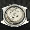 USED VINTAGE SEIKO 5 AUTOMATIC 7019A JAPAN MENS ORIGINAL DIAL WATCH A413429-2 SKU621a-a413429