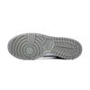 Nike Big Low Blessing Grace Low top Skateboard Shoes Men's White Red 355152-106(Team1576-)