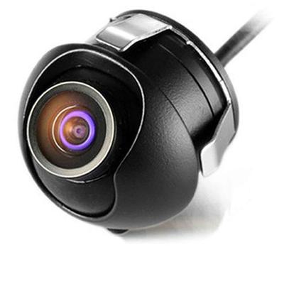 Автомобильная камера заднего вида Wayfeng CCD ночного видения 360 градусов, камера заднего вида для парковки с зеркальным изображением и парковочными линиями WF?