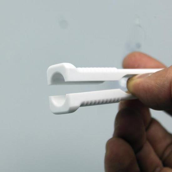 1 Pc Medical Bottle Opener Emery Glass Bottle Silicon Vial Opener for Nurse and Doctor