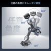 SmallRig Magic Arm Aluminum Load Adjustable Ball Head 7" Alloy, 1/4"-20 Screw, 3.5kg Capacity, 360° (4194)
