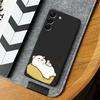 Чехол для телефона с изображением мультяшных котов для Samsung Galaxy A53 A22 A51 A35 A54 A21s A52 A55 A72 A24 A73 A56 A33 A25 A25 A23 A35