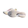 adidas Adizero Boston 12 Ivory Pack Женские кроссовки Кремовый Железно-Металлик Солнечно-Красный IG3325