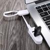 1.2M Usb Cable Extension Charger Line Hub More Than Splitter New Style 3 Usb Hub Charging Cable Fast Charge Usb Extension