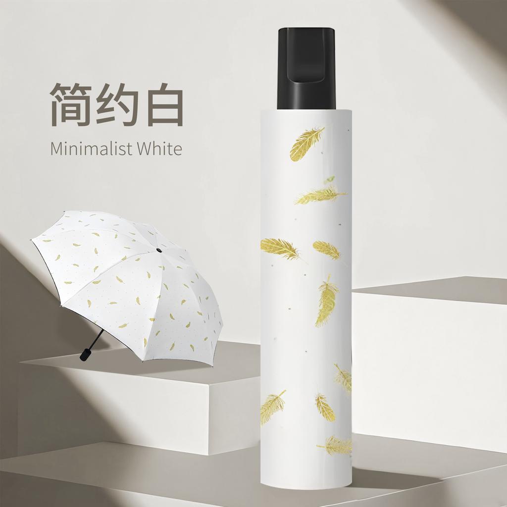 Большой зонт, большой двойной зонт от непогоды и дождя, женский усиленный, мужской утолщенный складной зонт для защиты от ливня