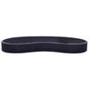 Для коммерческих 2950 306894 Многоклиновой 17'' EPDM Полиэстер Беговая дорожка Ремень Разработан для Стабильной Работы и Длительного Использования