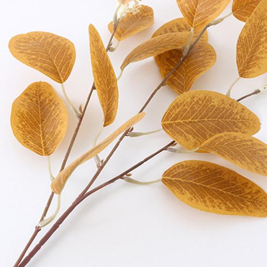 Прочный завод из искусственного шелка, экологически чистый, 7 цветов, декоративный