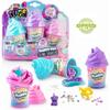 SO DIY So Slime Fluffy - Set of 3 Scented Fluffy Slime Shakers - Discover a New Slime Texture! - SSC 101 - 6 Years and Up