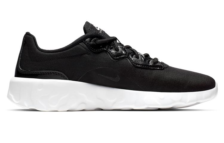Nike Исследуйте женские ботинки Strada Wntr 'Black' CQ7624-001