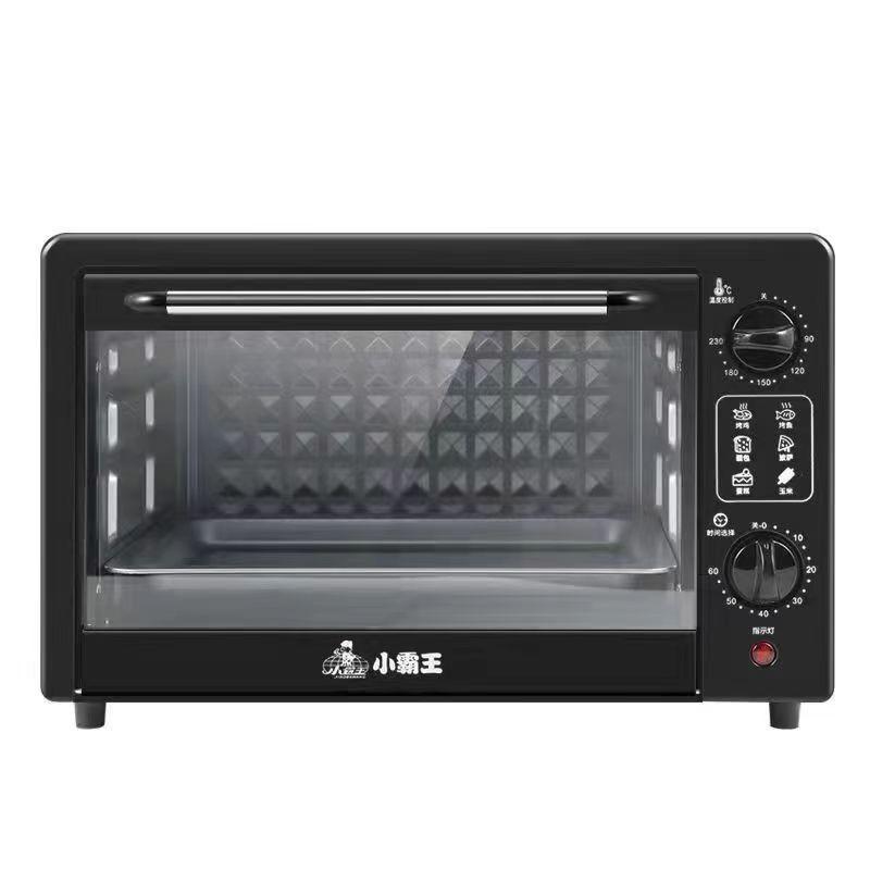 12л/22л духовка высокой емкости, бытовая многофункциональная электрическая духовка, кухонная выпечка, универсальная машина