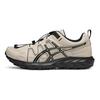 Asics Gel-Sonoma Fe Удобные Универсальные Низкие Кроссовки для Бега Мужские Кроссовки для Бега Светло-Серый 1011C176-020