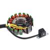 Катушка статора генератора для Yamaha YFB250 Timberwolf YFB 250 1994-2000 YFM250 Bear Tracker YFM 250 1999-2000 4BD-85510-20