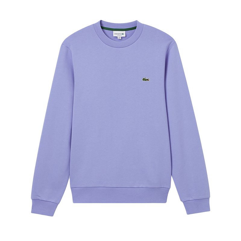 Lacoste cotton sweatshirt SH9801