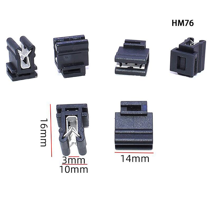 10 шт. 5X200 мм Автомобильный листовой металл Кабельная стяжка Крепление трубопровода Кромка Автомобильный люк Автомобильное окно Пластиковая стяжка-молния Жгут проводов Стальной зажим