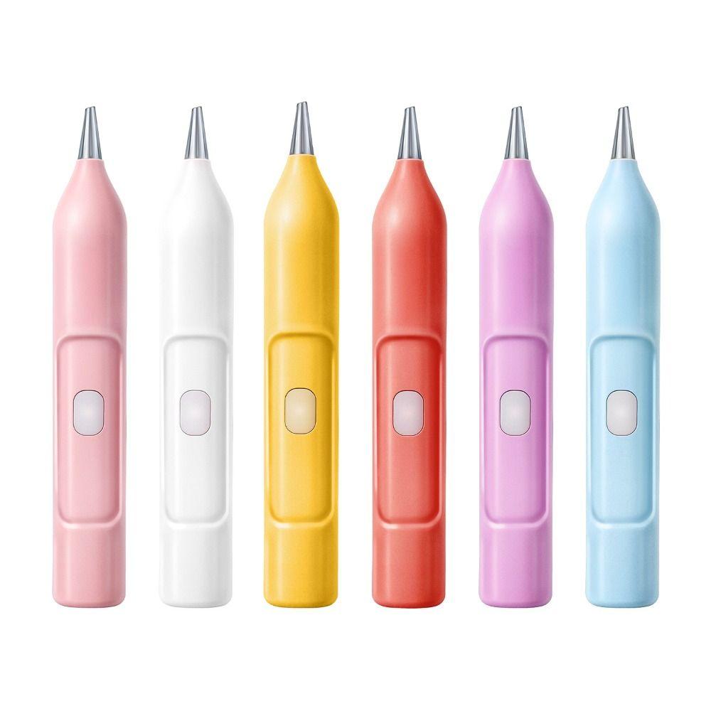 Rechargeable Diamond Painting Vacuum Pen Rhinestone Dot Pen  Automatic Craft Making Accessories