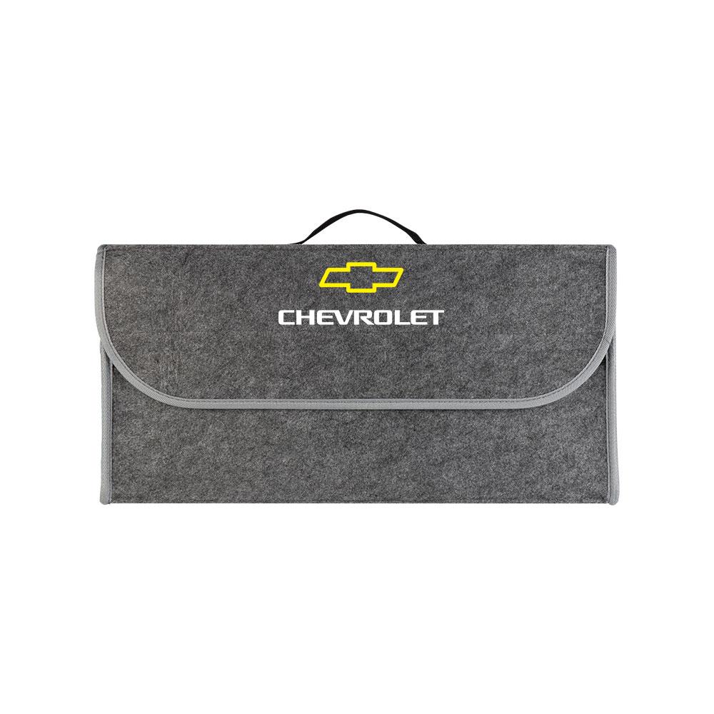 AABHF1 1pcs Car Trunk Storage Box Sundries Stowing Tidying Box For Chevrolet Cruze Captiva Sonic Spark Onix Aveo Orlando Sail Malibu SS