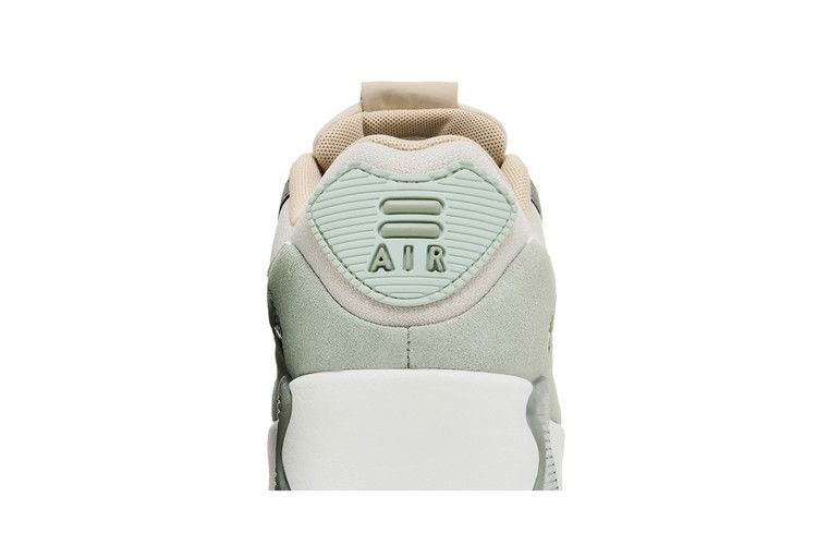 Nike Air Max 90 LV8 Песочный Дрифт Нефритовый Горизонт (Женский)