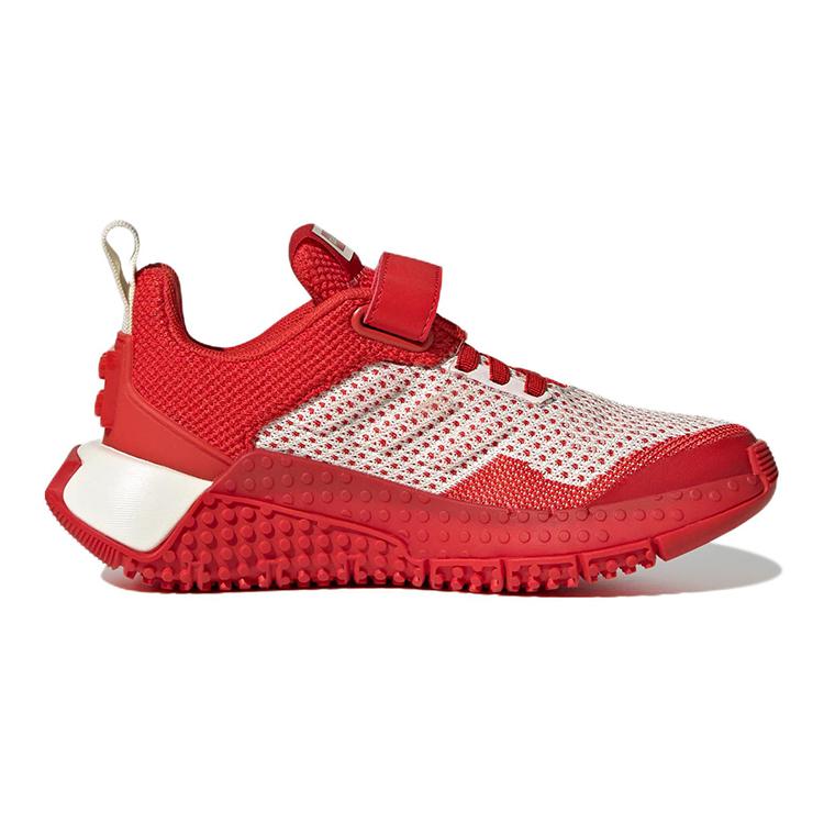 adidas Sport Pro LEGO X J 'Red Off White' GZ2412