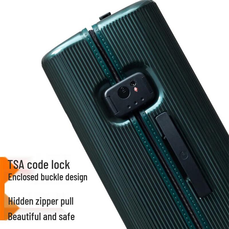 ITO Lightweight Trolley Check-in Luggage